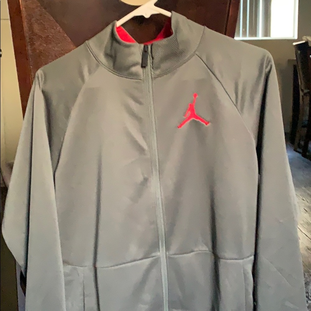 Jumpman Jordan Sweater